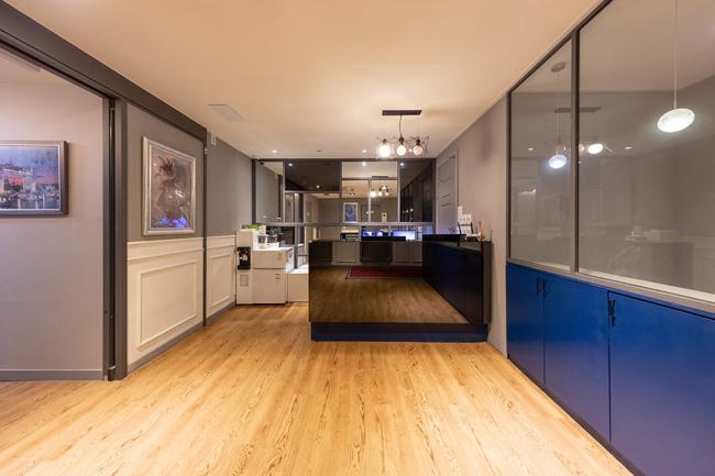 신림동 더타이&스웨디시 마사지샵 사진 2