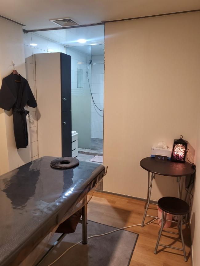 신림동 더타이&스웨디시 마사지샵 사진 20