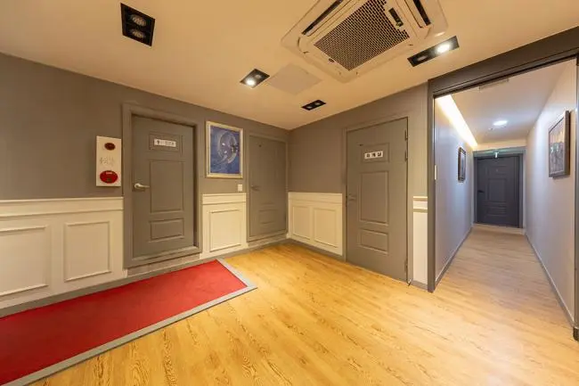 더타이&스웨디시