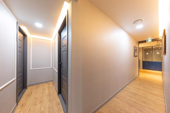 신림동 더타이&스웨디시 마사지샵 사진 5