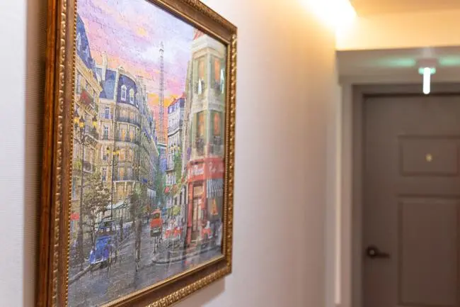 신림동 더타이&스웨디시 마사지샵 사진 9