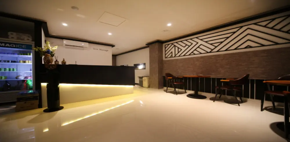 등촌동 테라스웨디시 마사지샵 사진 2