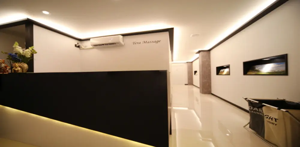 등촌동 테라스웨디시 마사지샵 사진 3