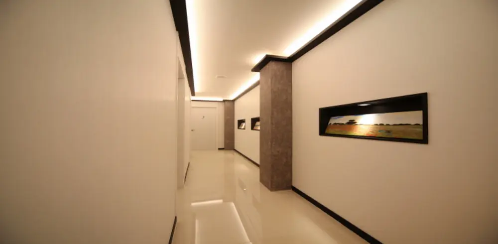 등촌동 테라스웨디시 마사지샵 사진 4