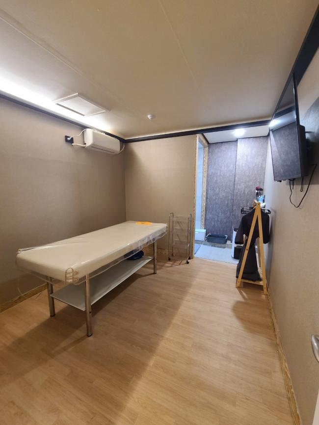 등촌동 테라스웨디시 마사지샵 사진 6