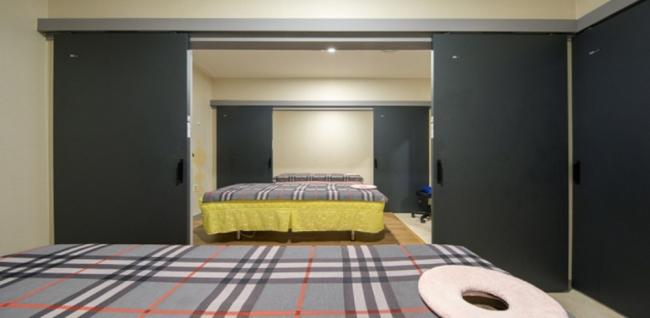 양평동4가 청담아로마 마사지샵 사진 13