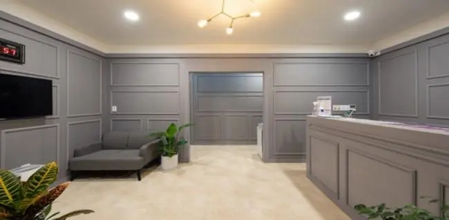 양평동4가 청담아로마 마사지샵 사진 2