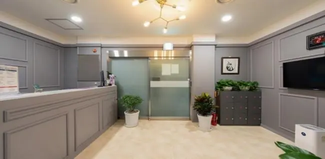 양평동4가 청담아로마 마사지샵 사진 4