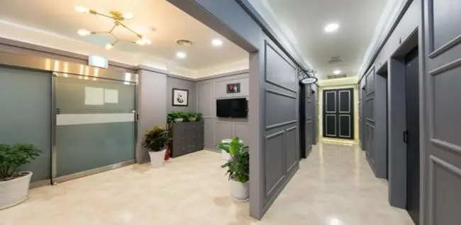 양평동4가 청담아로마 마사지샵 사진 5