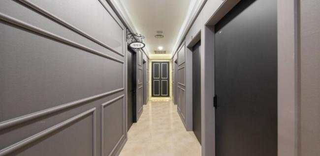 양평동4가 청담아로마 마사지샵 사진 6