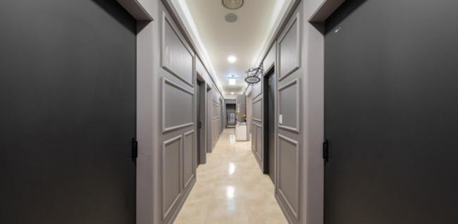 양평동4가 청담아로마 마사지샵 사진 7