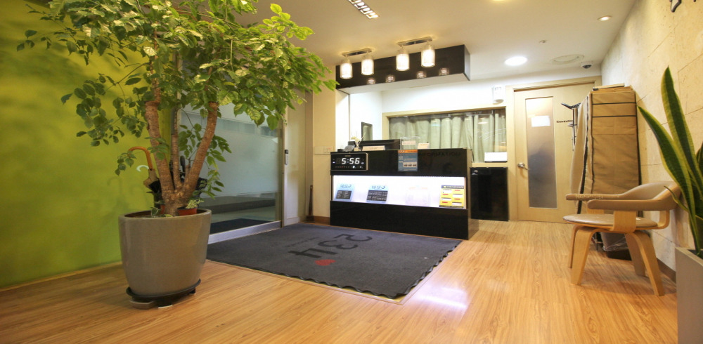 숭인동 234타이 마사지샵 사진 1