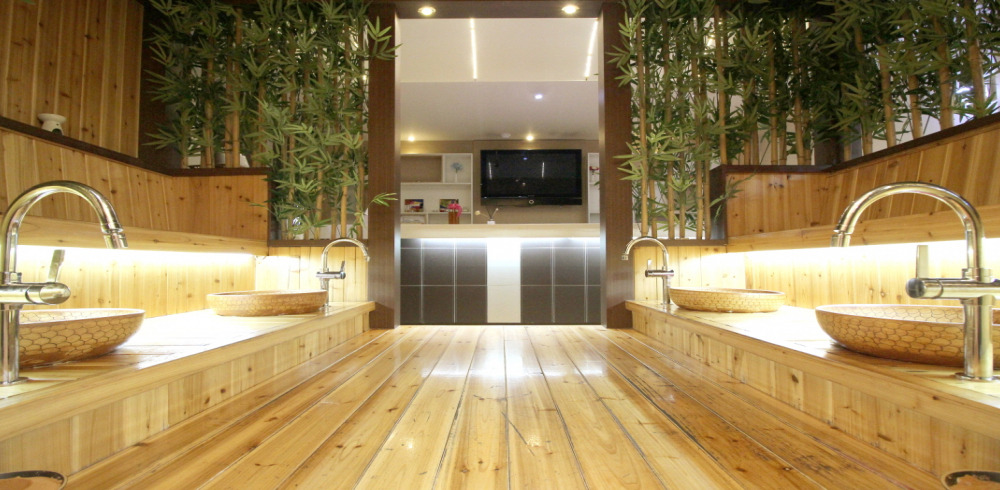 숭인동 234타이 마사지샵 사진 4