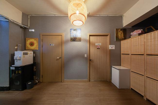 자양동 누구나테라피 마사지샵 사진 2