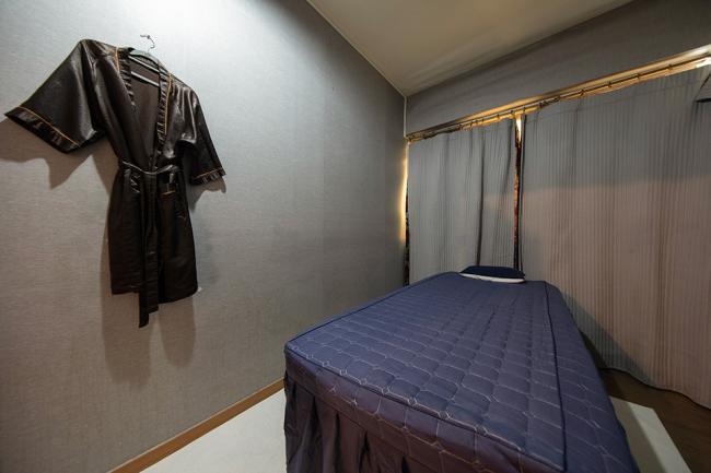 자양동 누구나테라피 마사지샵 사진 4