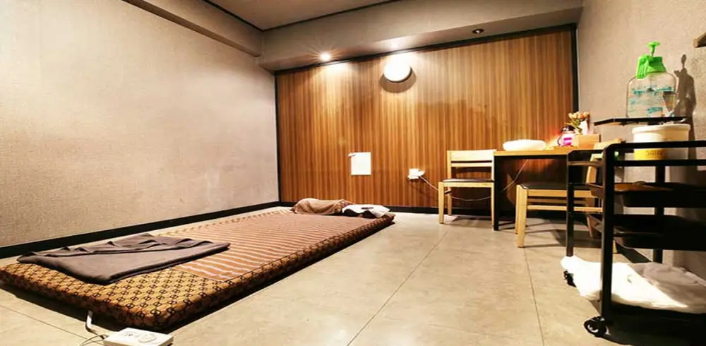 등촌동 더힐스웨디시 마사지샵 사진 5