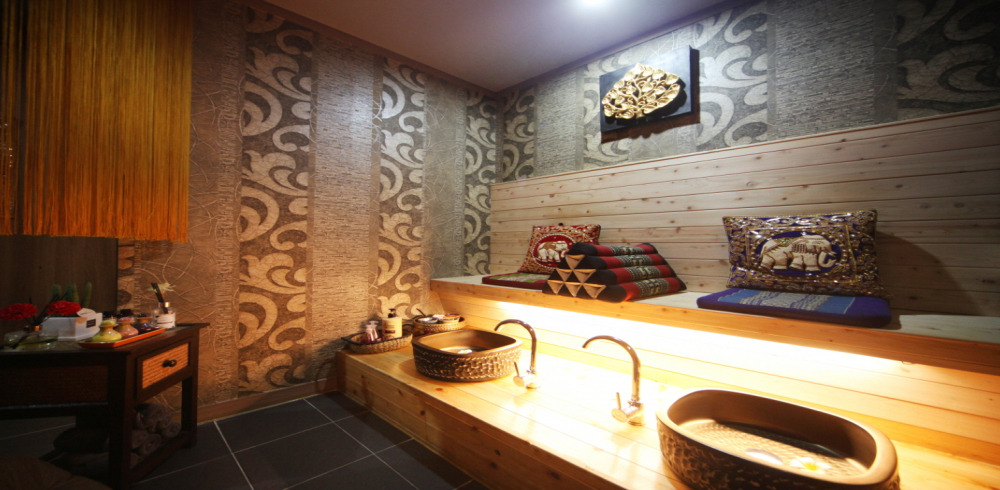 동선동4가 쿤타이 마사지샵 사진 2