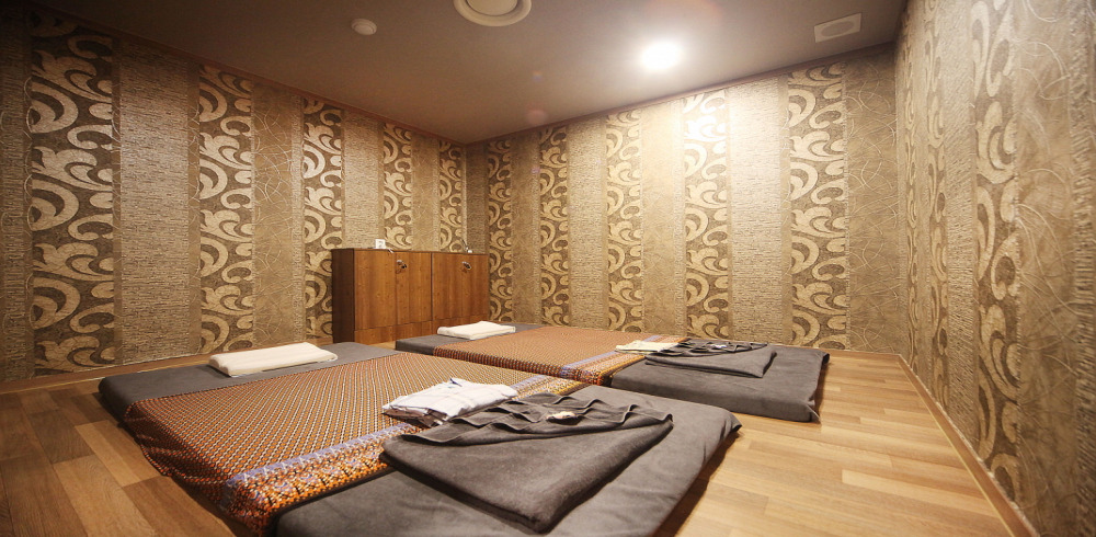 동선동4가 쿤타이 마사지샵 사진 4