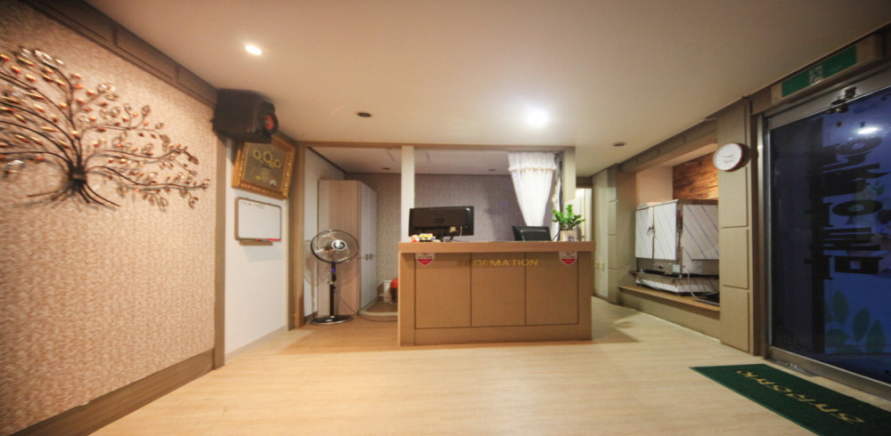 역삼동 엔젤아로마 마사지샵 사진 1