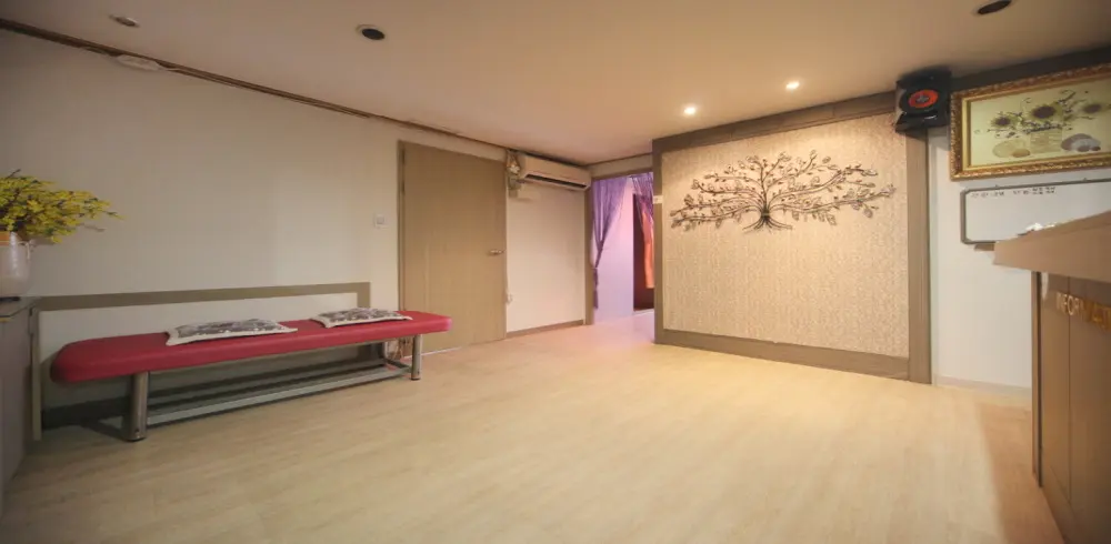 역삼동 엔젤아로마 마사지샵 사진 2