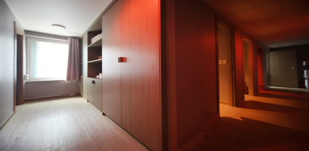 역삼동 엔젤아로마 마사지샵 사진 3