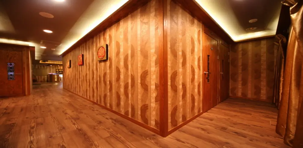 시흥동 시암타이 마사지샵 사진 3