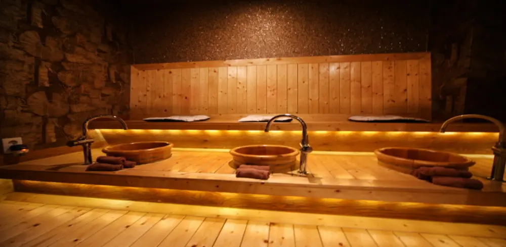 시흥동 시암타이 마사지샵 사진 4