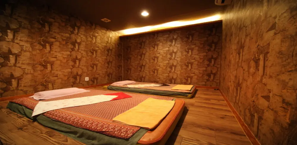 시흥동 시암타이 마사지샵 사진 7