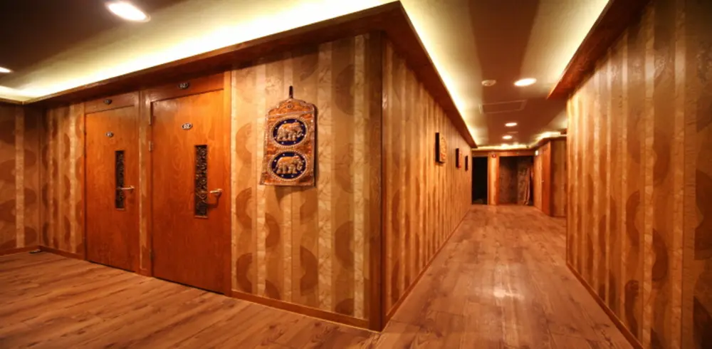 시흥동 시암타이 마사지샵 사진 9