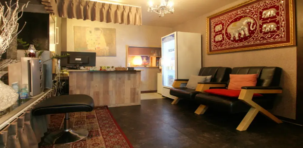 논현동 블루타이 마사지샵 사진 1