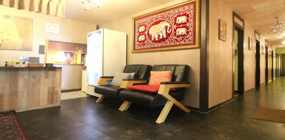 논현동 블루타이 마사지샵 사진 2