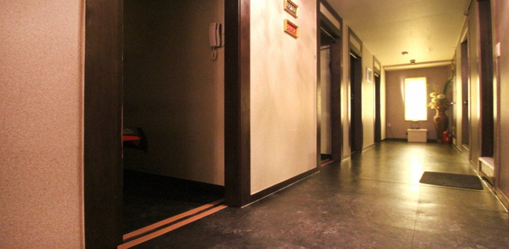 논현동 블루타이 마사지샵 사진 3