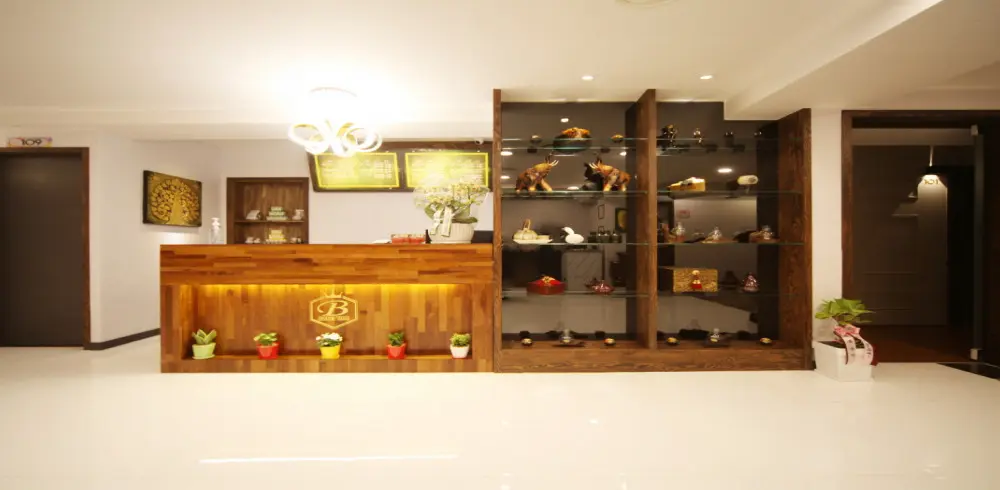 중곡동 봉타이 마사지샵 사진 1