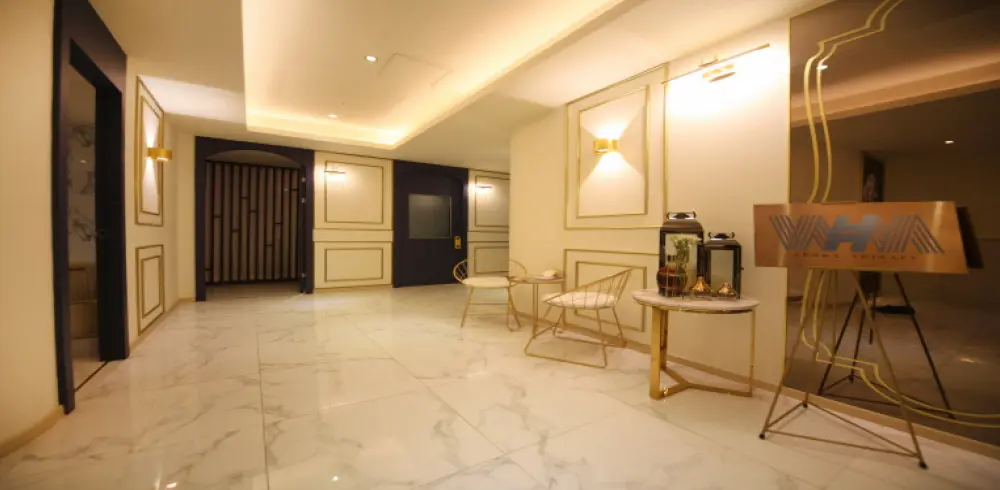 역삼동 소피아테라피 마사지샵 사진 1