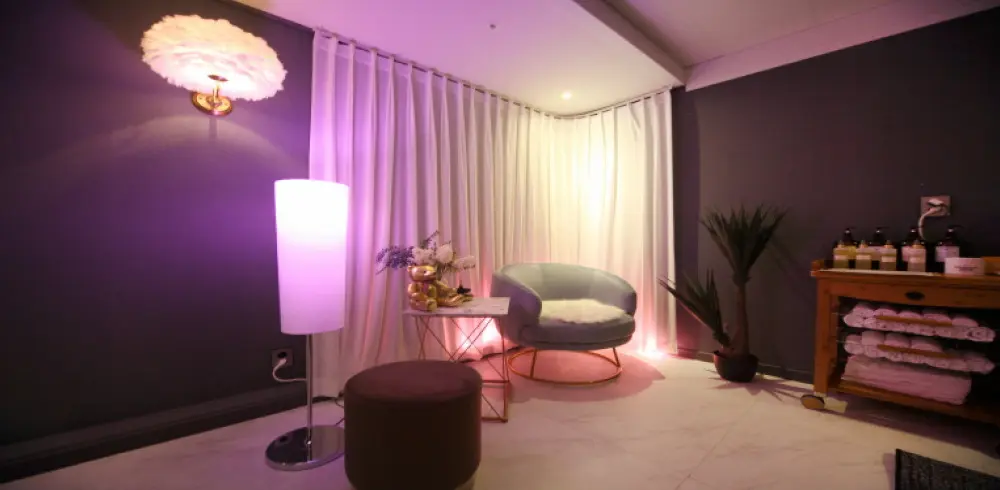 역삼동 소피아테라피 마사지샵 사진 2