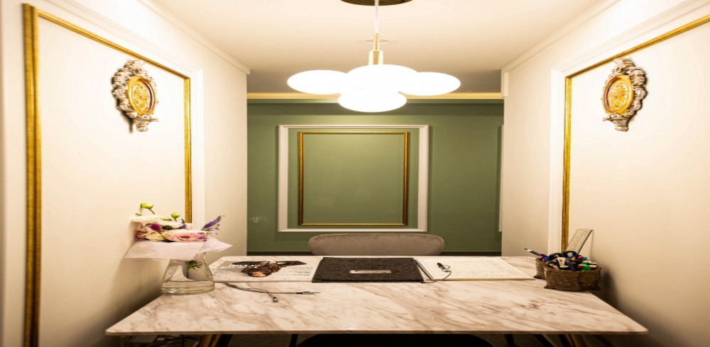 양재동 멜라힐링스웨디시 마사지샵 사진 2