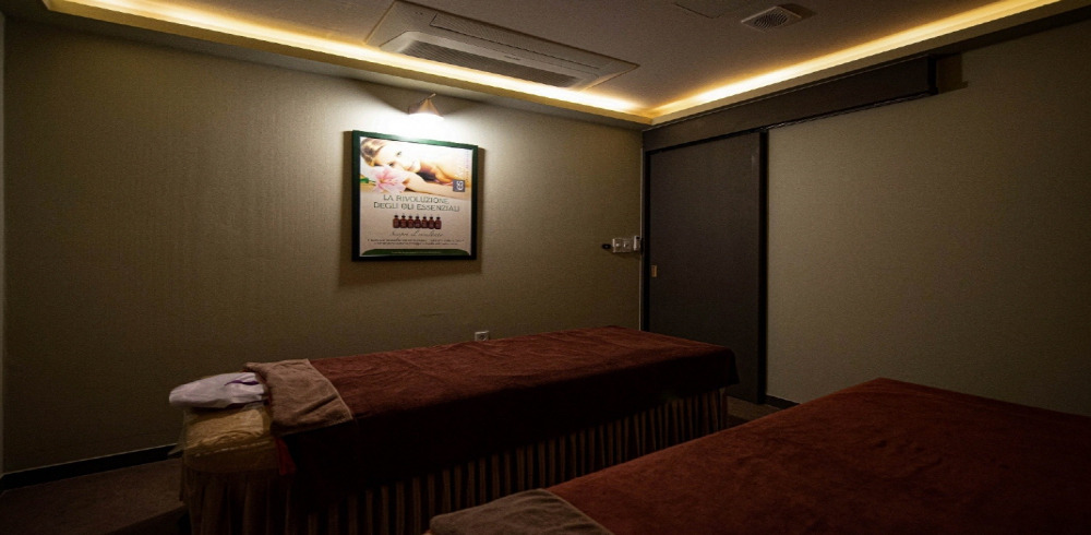 양재동 멜라힐링스웨디시 마사지샵 사진 4