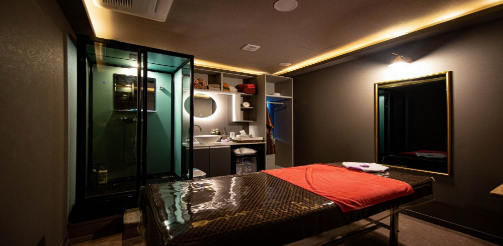 멜라힐링스웨디시