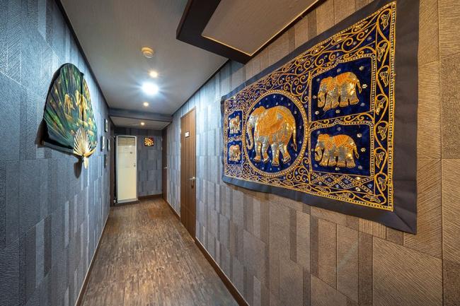 신림동 홍타이 마사지샵 사진 3