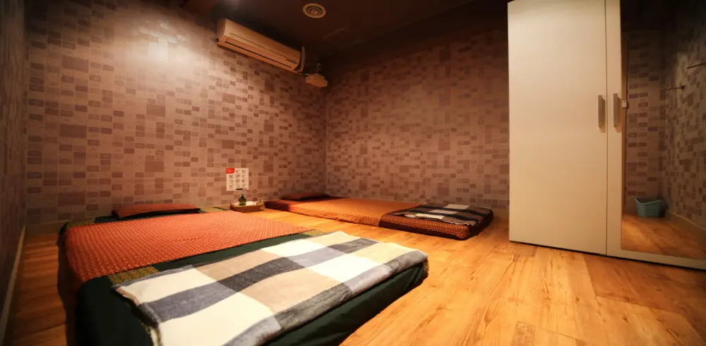 양재동 휴테라피 마사지샵 사진 4