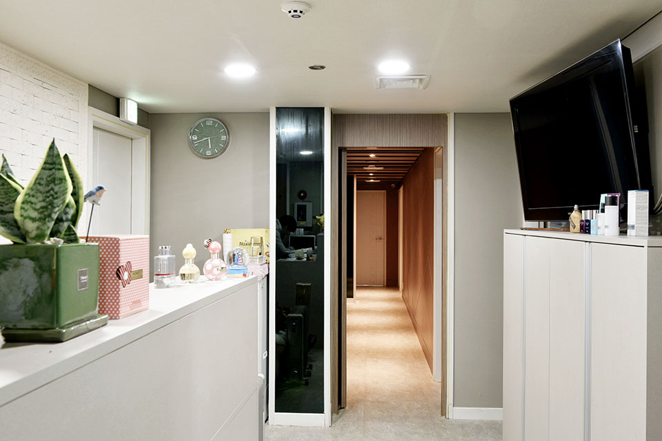 신림동 휴테라피&스웨디시 마사지샵 사진 1