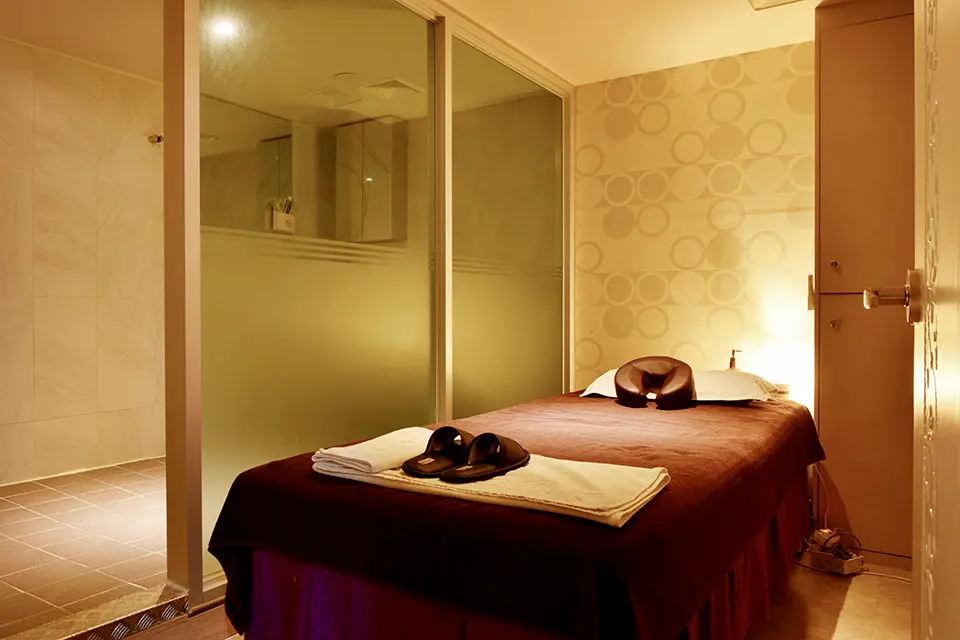 휴테라피&스웨디시