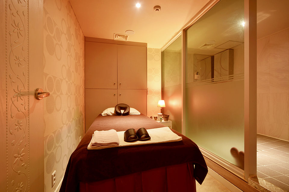 신림동 휴테라피&스웨디시 마사지샵 사진 4