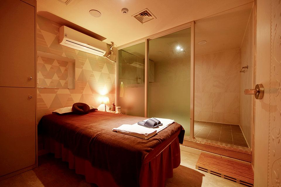 휴테라피&스웨디시