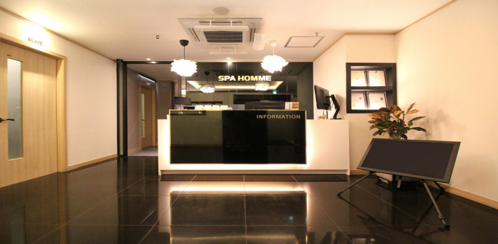 역삼동 스파드자이 마사지샵 사진 1