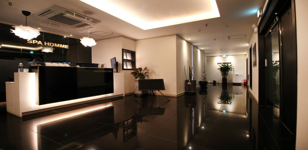 역삼동 스파드자이 마사지샵 사진 2