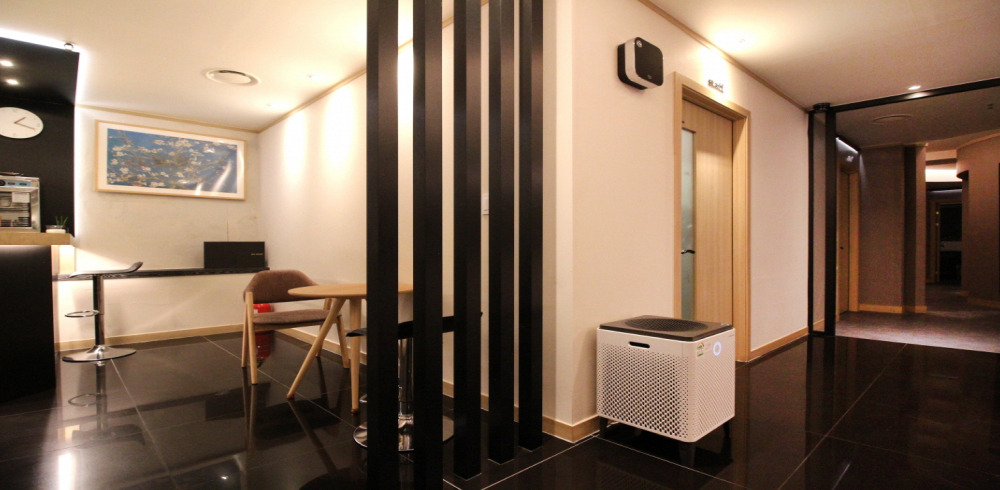 역삼동 스파드자이 마사지샵 사진 3