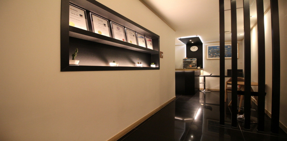 역삼동 스파드자이 마사지샵 사진 4