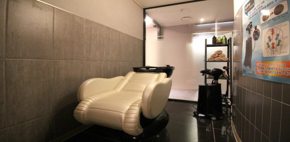 역삼동 스파드자이 마사지샵 사진 6