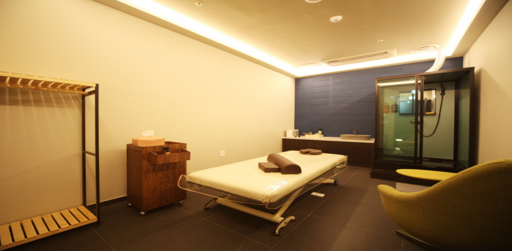 다동 아울스파&에스테틱 마사지샵 사진 4